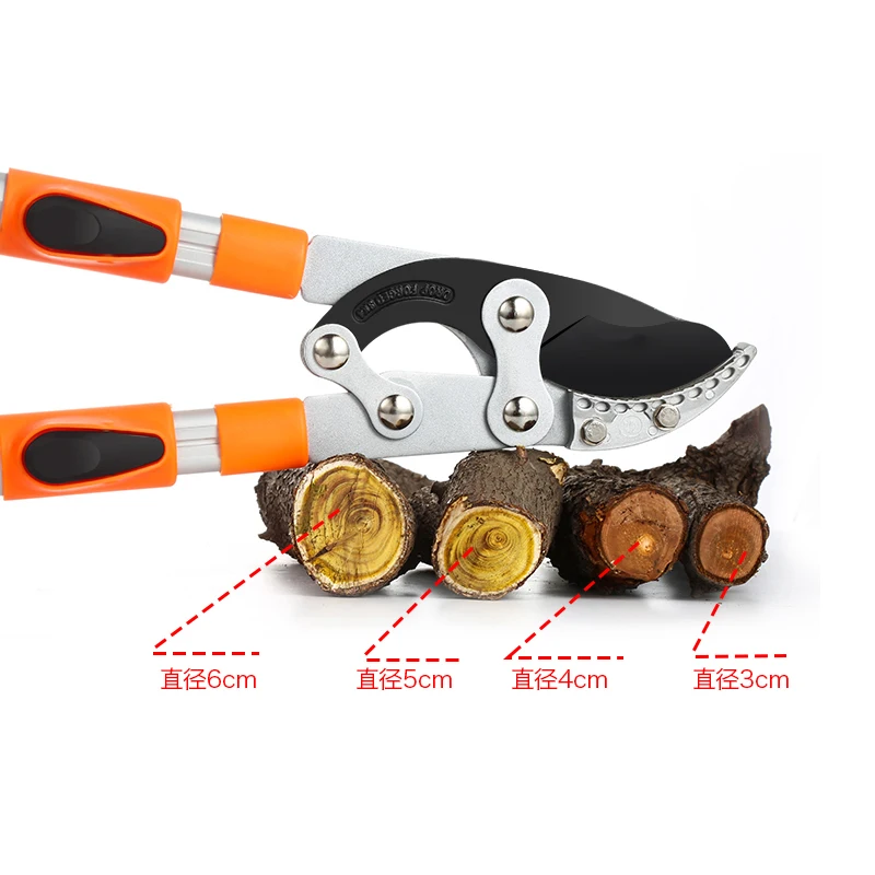 Forbici a lunga lunghezza Siep - Gardening Tools German recensione e prezzo