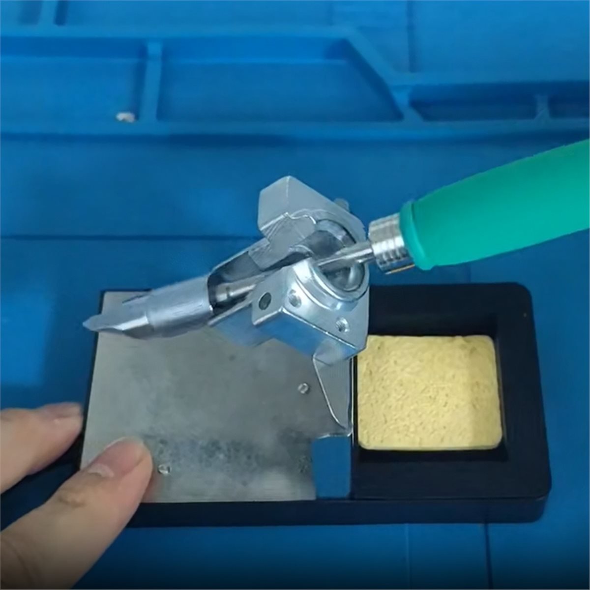 Affidabile - Supporto per mani - Gardening Tools Toolstation recensione e prezzo