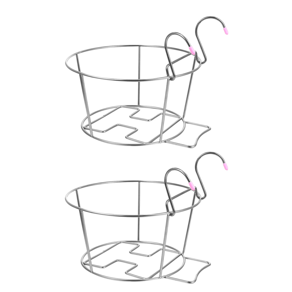 2 Pezzi Supporto per Vasi da F - Vertical Wall Planter recensione e prezzo