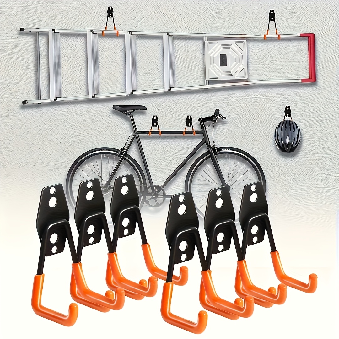 1 Pezzo Gancio da Parete in Ac - Gardening Tools Heavy Duty recensione e prezzo