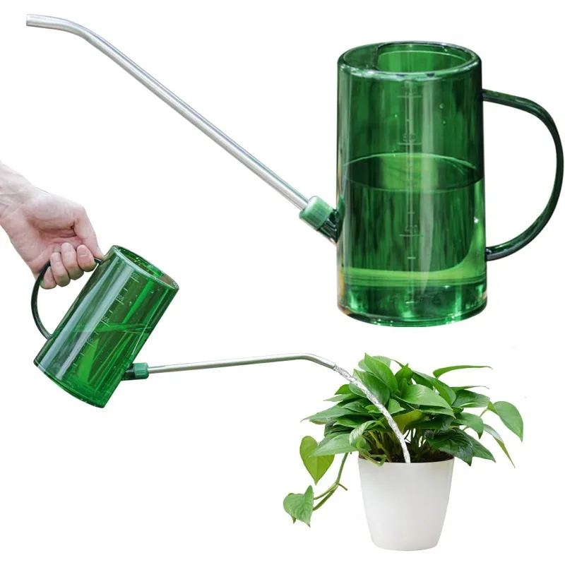 Annaffiatoio con Beccuccio Lun - Watering Can Long Spout recensione e prezzo