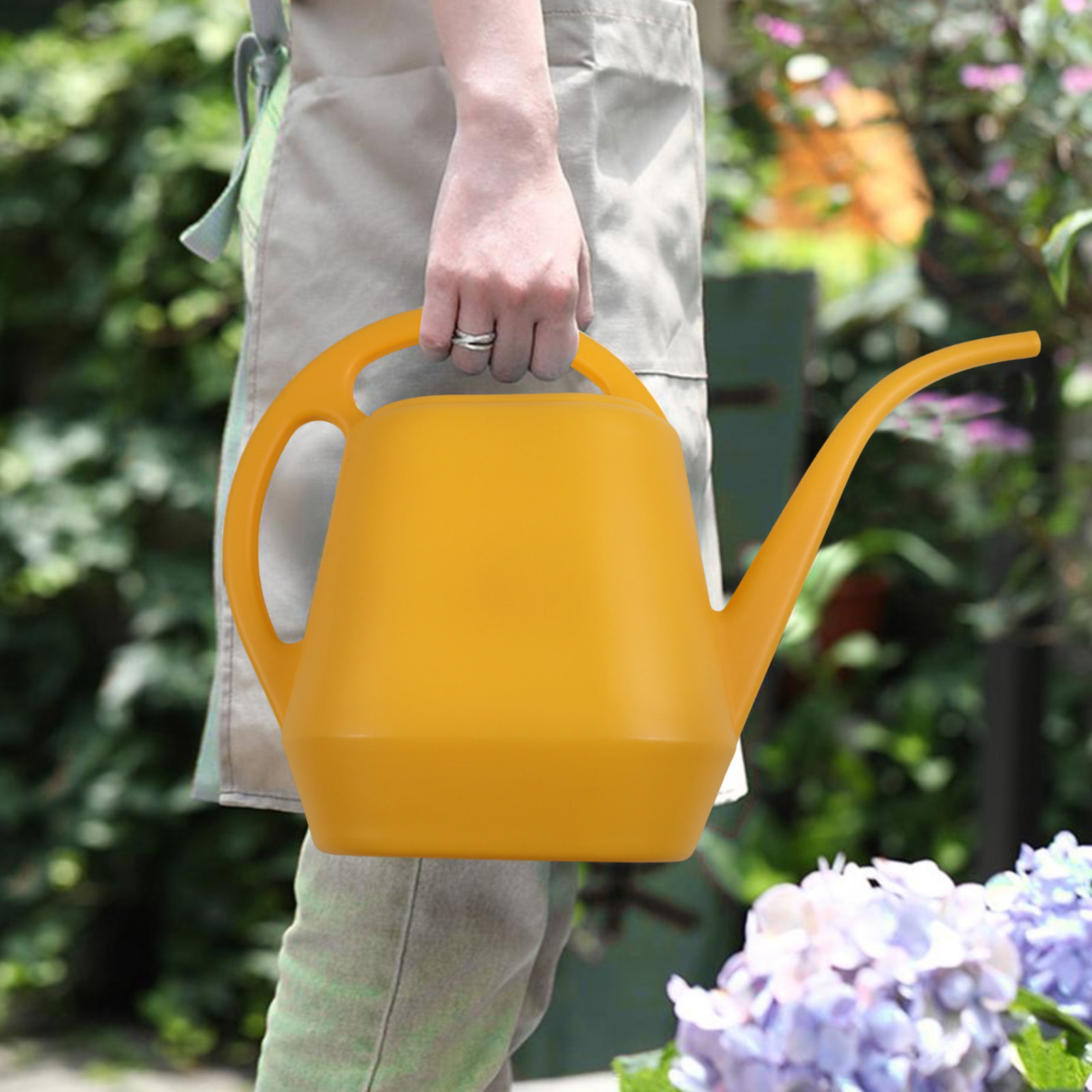 Annaffiatoio con Beccuccio Lun - Watering Can Long Spout recensione e prezzo
