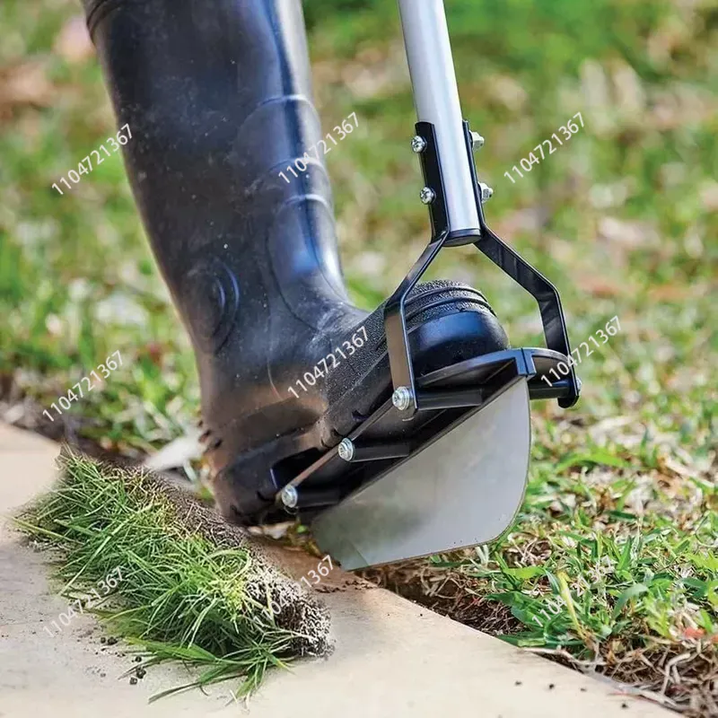 Tagliabordi Manuale in Acciaio - Gardening Tools Edger recensione e prezzo