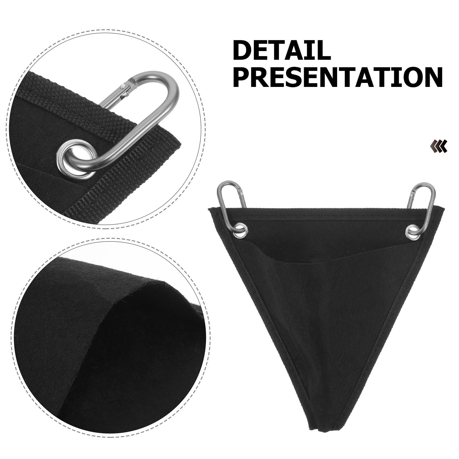 Set di 1 Vaso per Piante Succu - Vertical Wall Planter recensione e prezzo