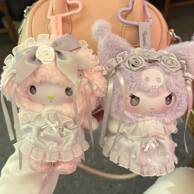 Nuova Collezione Sanrio Family - Gardening Tools Box recensione e prezzo
