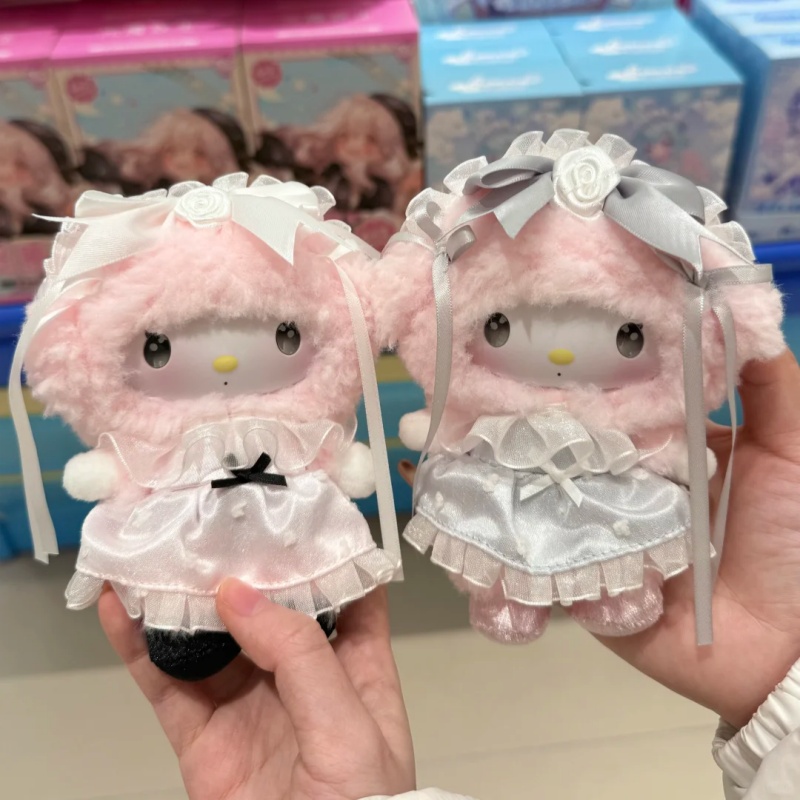 Nuova Collezione Sanrio Family - Gardening Tools Box recensione e prezzo
