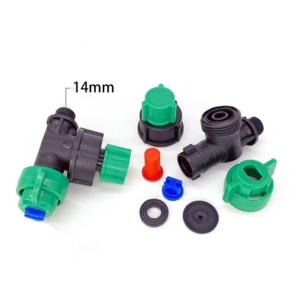 Morsetto per tubi per raccordi - Gardening Tools Plastic recensione e prezzo