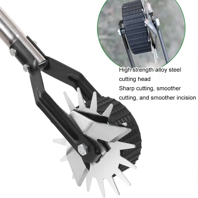 Tagliaerba Manuale per Casa -  - Gardening Tools Edger recensione e prezzo