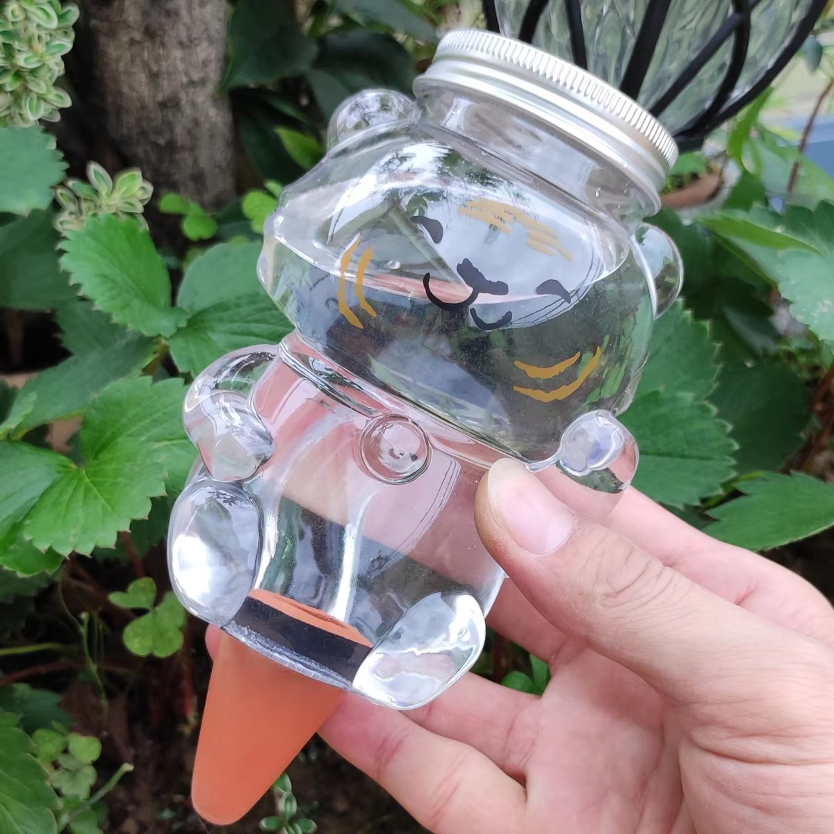 Dispositivo di irrigazione aut - Gardening Tools Box recensione e prezzo