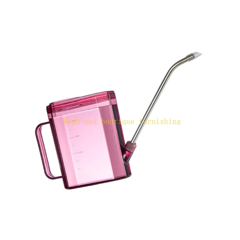 L9NB Annaffiatoio ergonomico p - Watering Can Long Spout recensione e prezzo