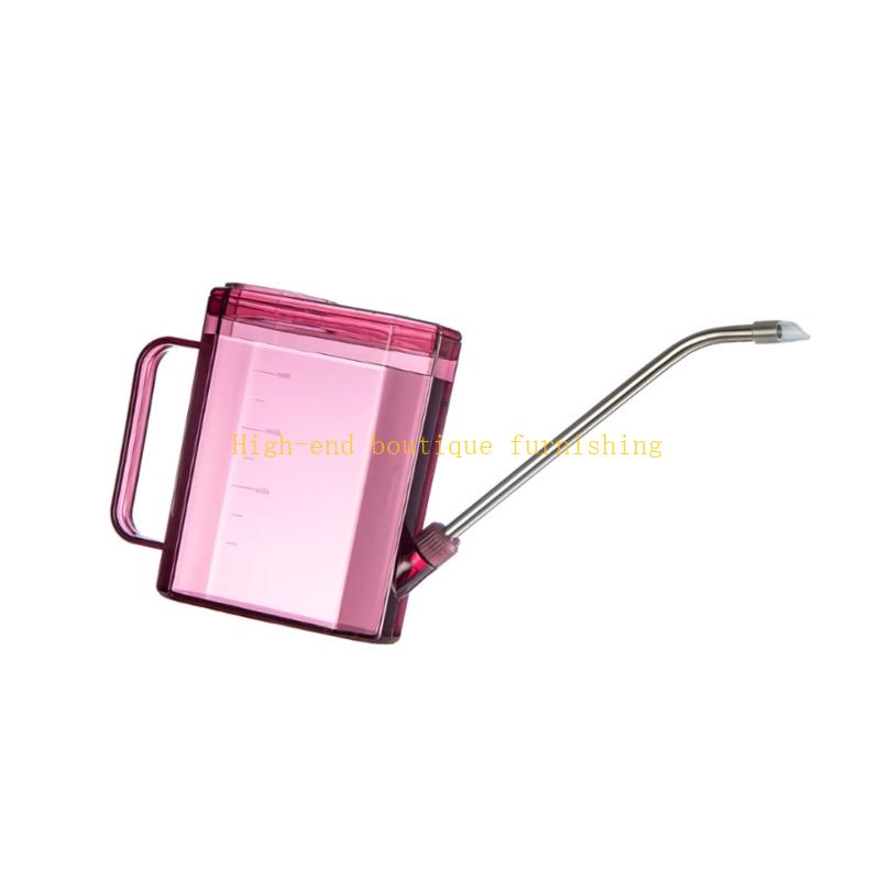 L9NB Annaffiatoio ergonomico p - Watering Can Long Spout recensione e prezzo