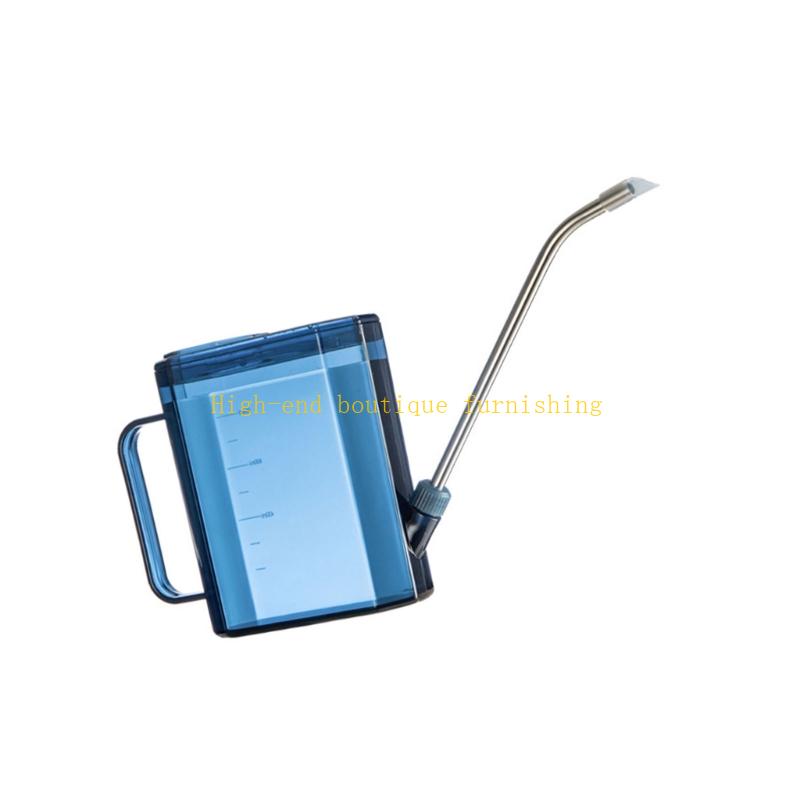L9NB Annaffiatoio ergonomico p - Watering Can Long Spout recensione e prezzo