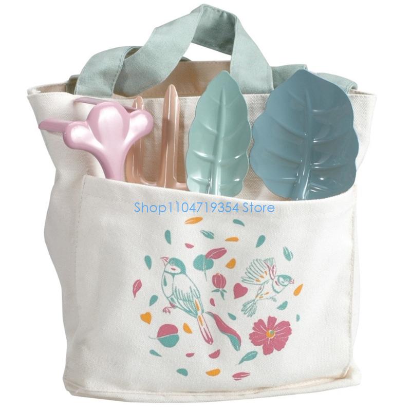 0XLD Set articoli da giardinag - Quality Gardening Tools For Kids recensione e prezzo