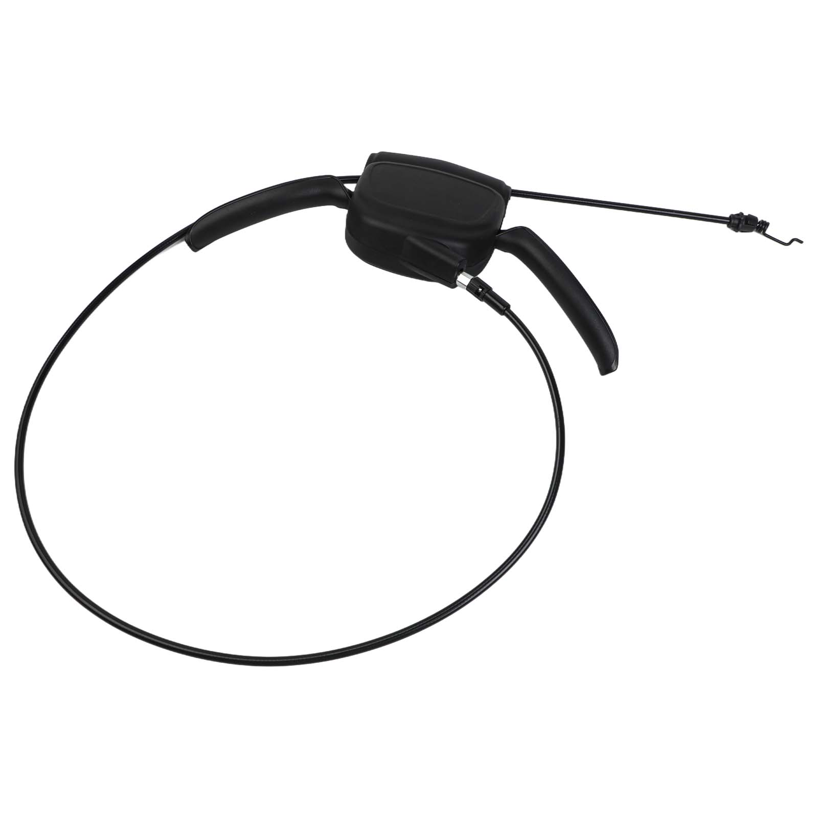 Cavo di controllo per tosaerba - Gardening Tools Usa recensione e prezzo