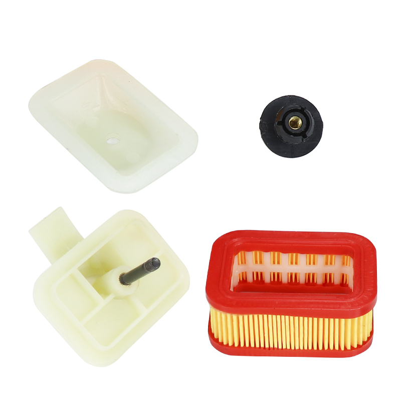 XCAN Set di filtri dell'aria i - Gardening Tools Bundle recensione e prezzo