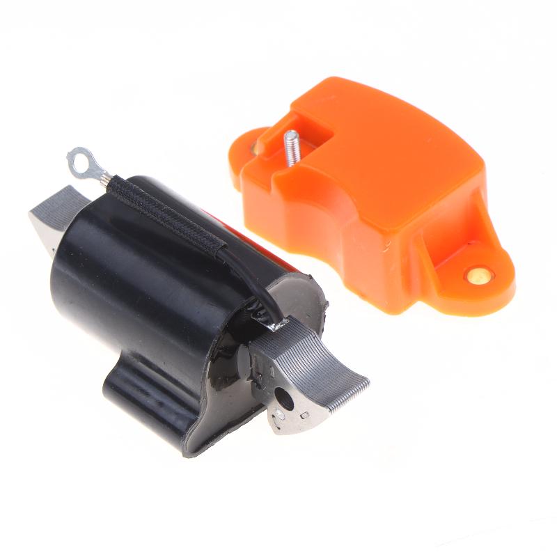 Modulo di accensione resistent - Gardening Tools Heavy Duty recensione e prezzo