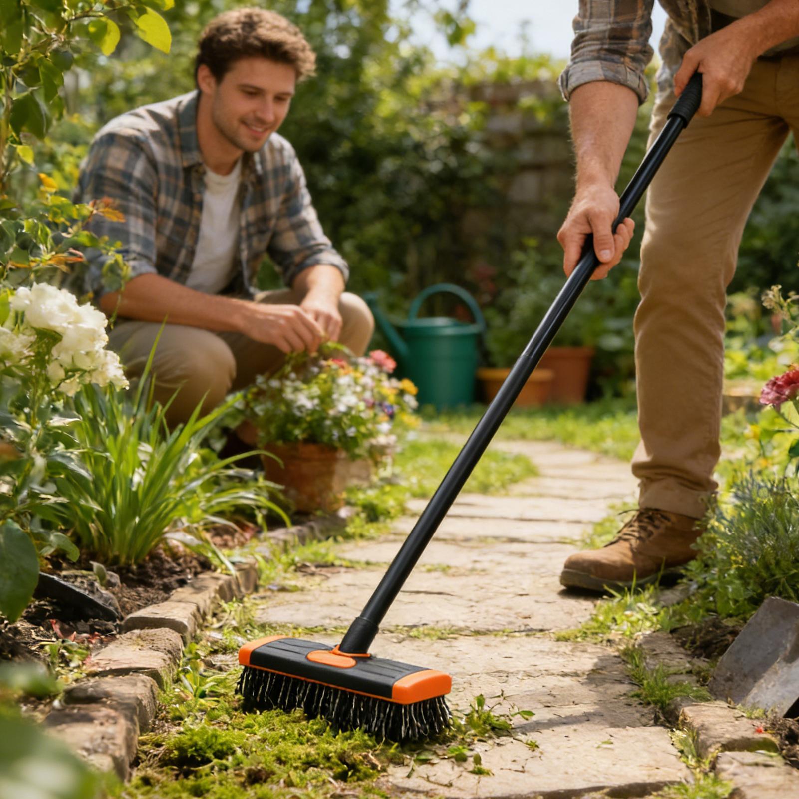 Kit di Attrezzi per la Pulizia - Gardening Tools For Elderly recensione e prezzo