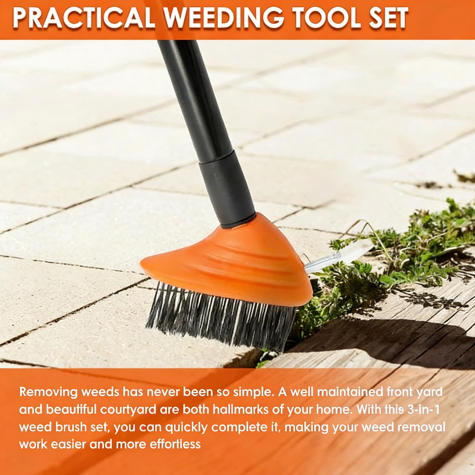 Kit di Attrezzi per la Pulizia - Gardening Tools For Elderly recensione e prezzo
