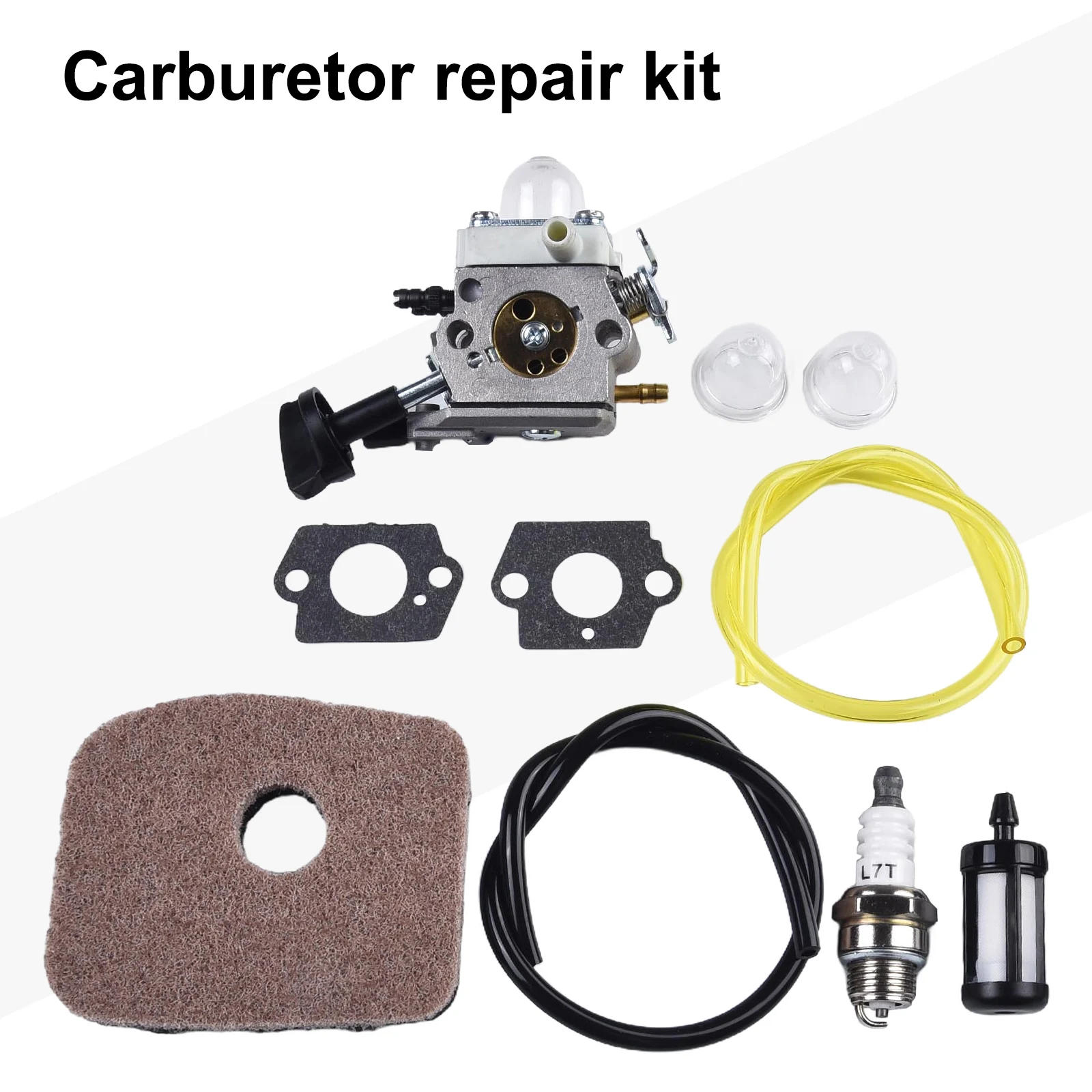Kit carburatore per Stihl BG86 - Gardening Tools Gift Set recensione e prezzo