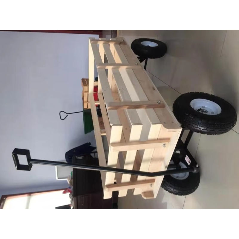 Carrello da Giardino Pieghevol - Quality Gardening Tools For Kids recensione e prezzo