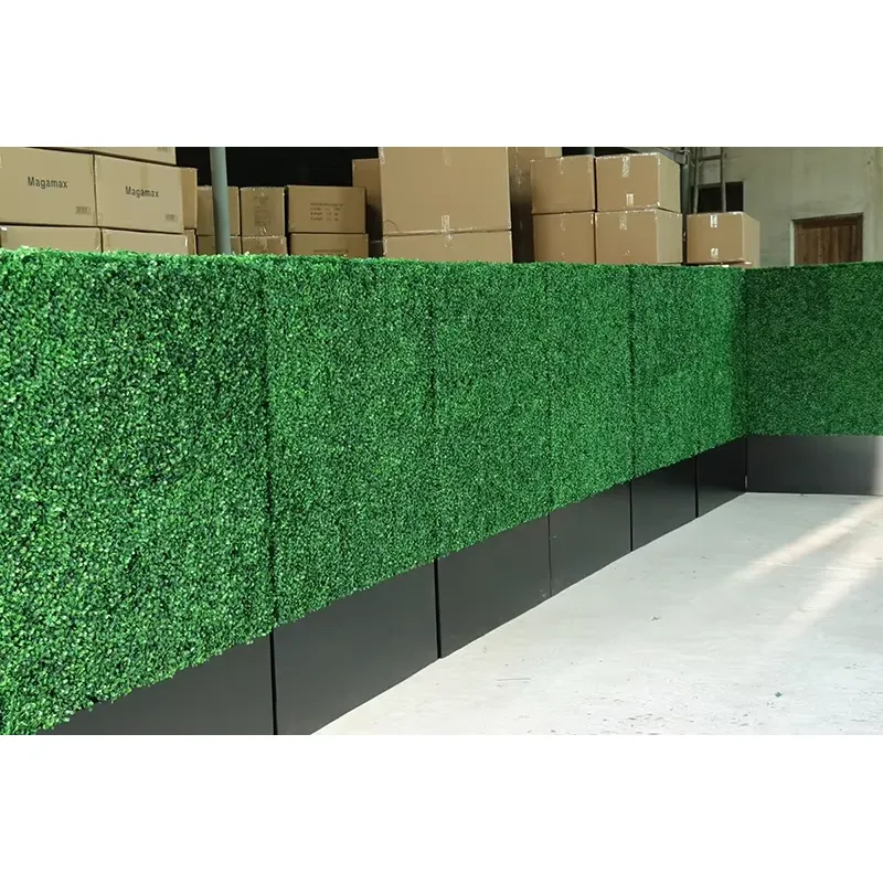 CQ-001 Pannello in PE per Giar - Vertical Wall Planter recensione e prezzo