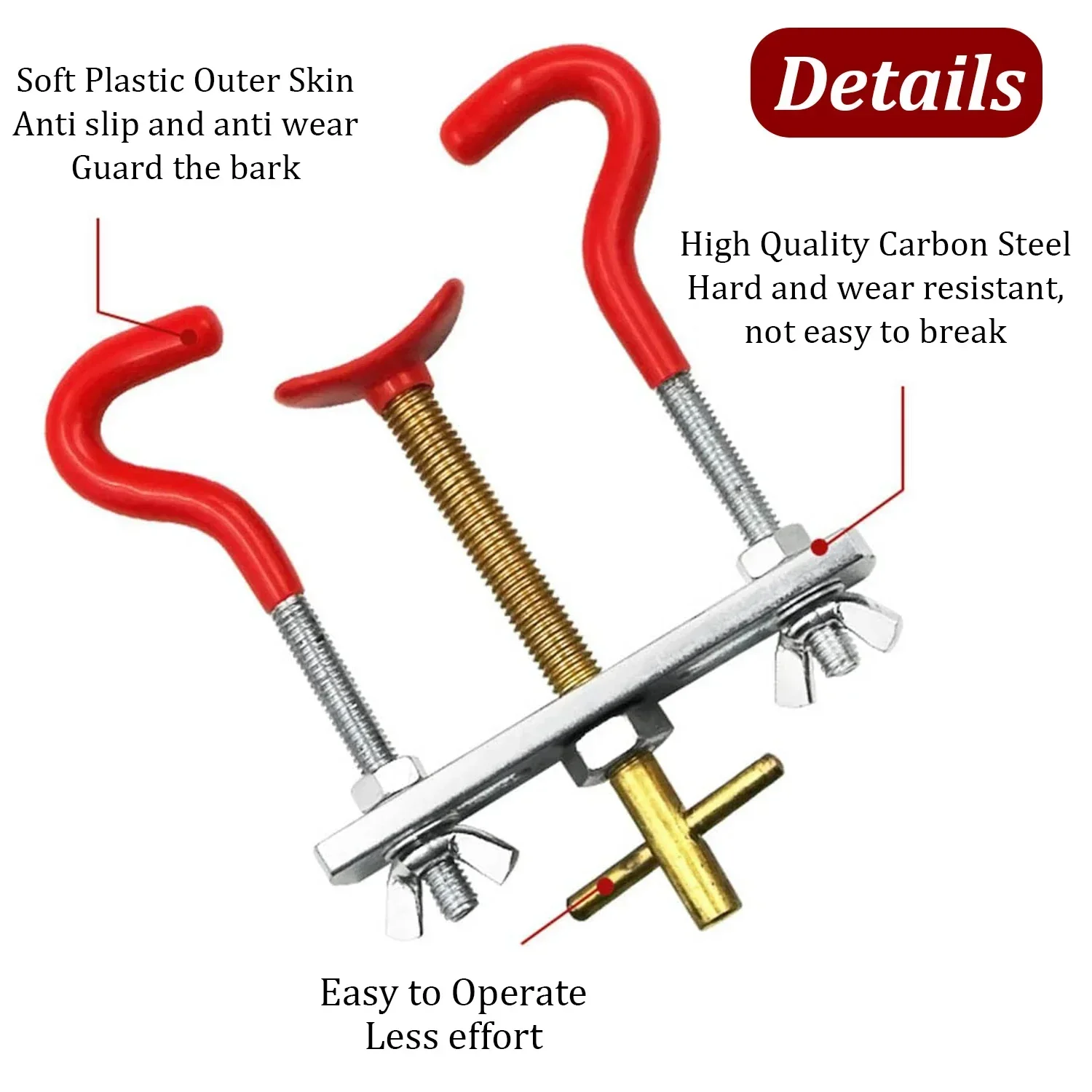 Kit di strumenti per piegare i - Gardening Tools Gift Set recensione e prezzo