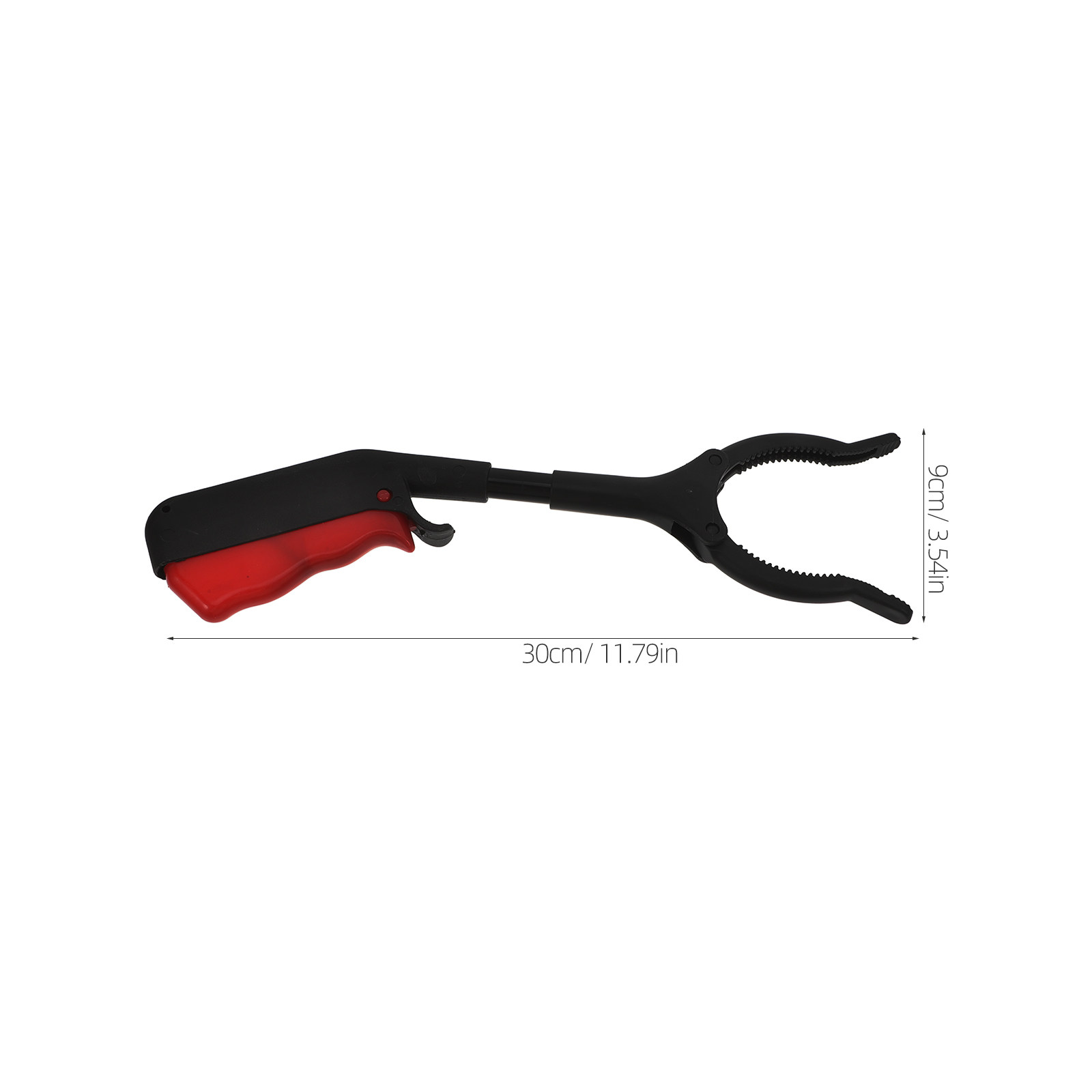 2 Pezzi Pinza Raccogli Rifiuti - Gardening Tools For Elderly recensione e prezzo