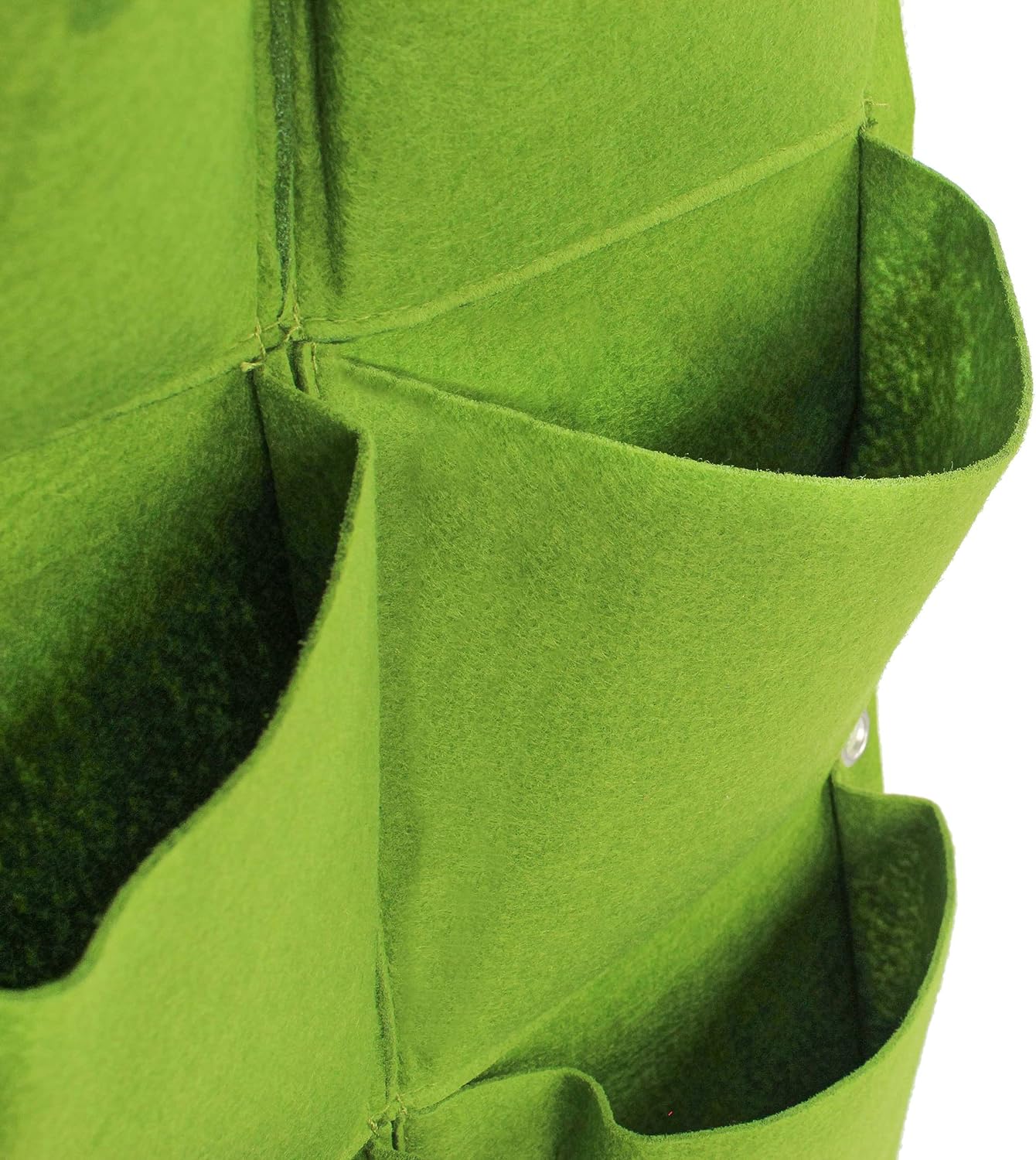 Sacchetto per la crescita dell - Vertical Wall Planter recensione e prezzo