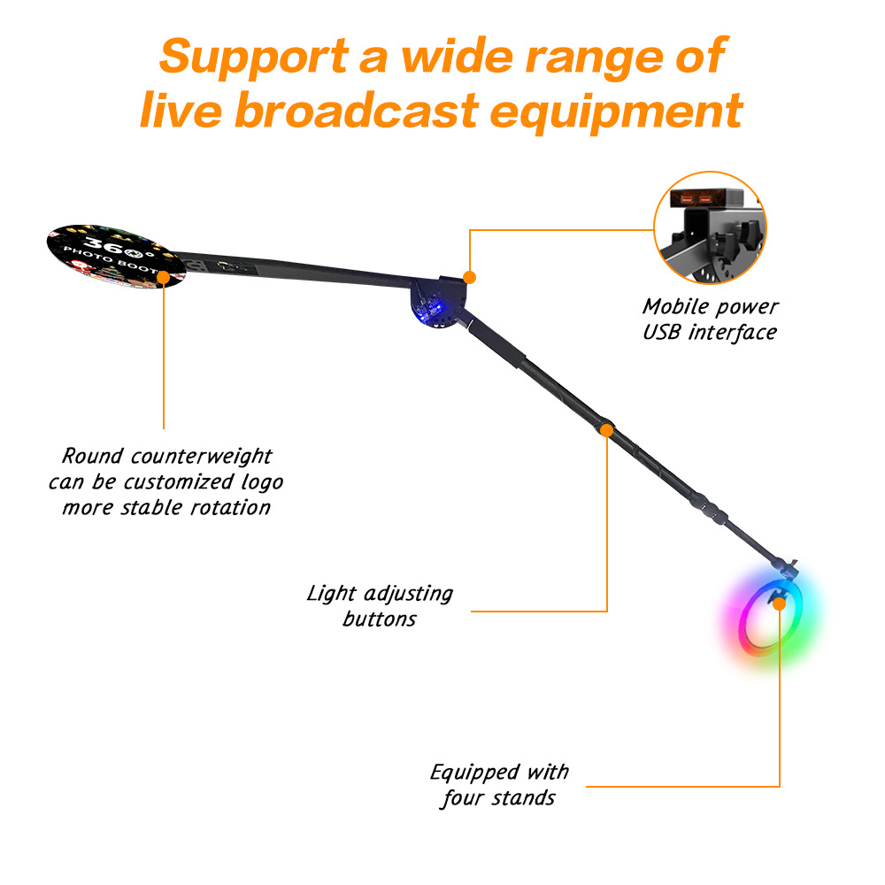 Cabina fotografica a soffitto, - Gardening Tools Photo recensione e prezzo