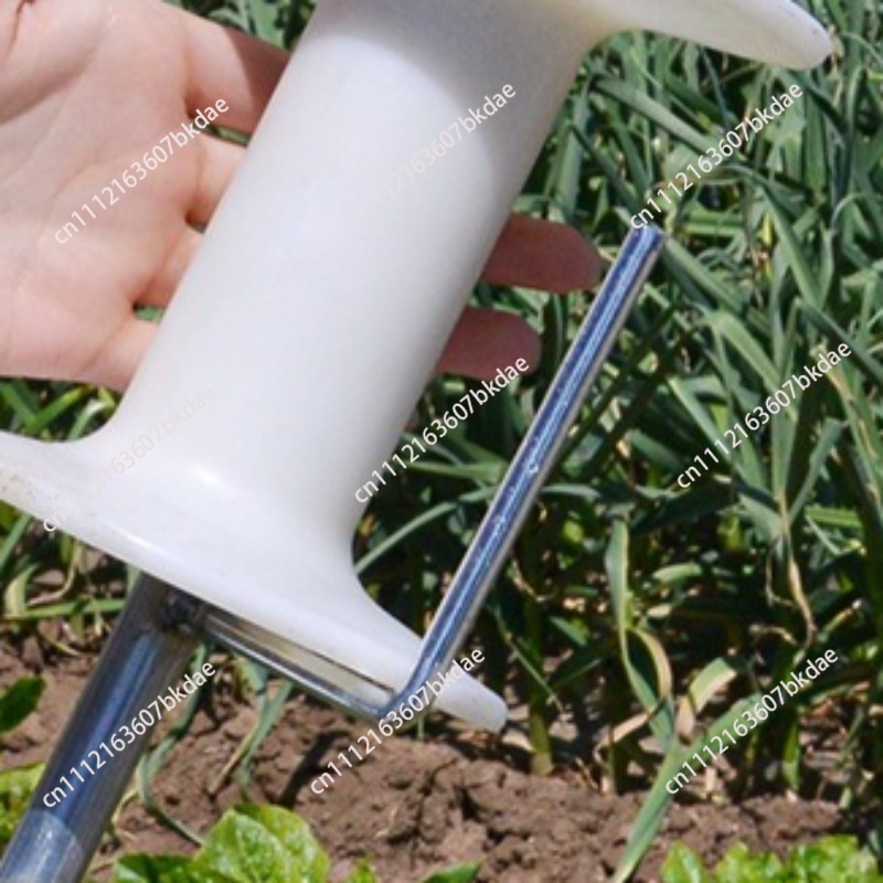 Attrezzo Guida Tubo / Rullo Av - Gardening Tools Drawing recensione e prezzo
