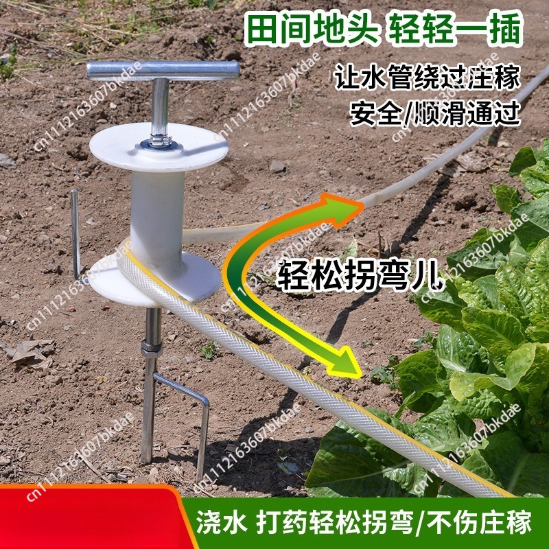 Attrezzo Guida Tubo / Rullo Av - Gardening Tools Drawing recensione e prezzo