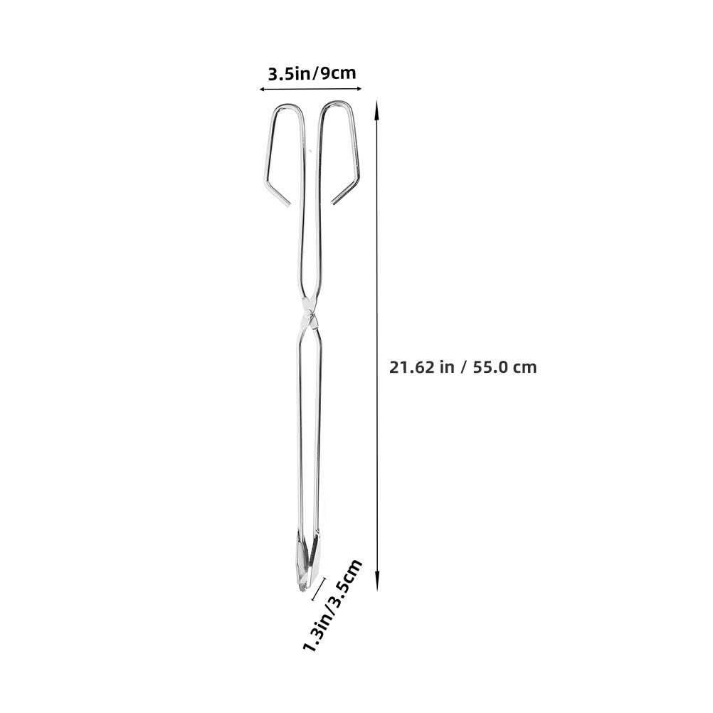 Pinza Raccogli Rifiuti in Acci - Gardening Tools For Elderly recensione e prezzo