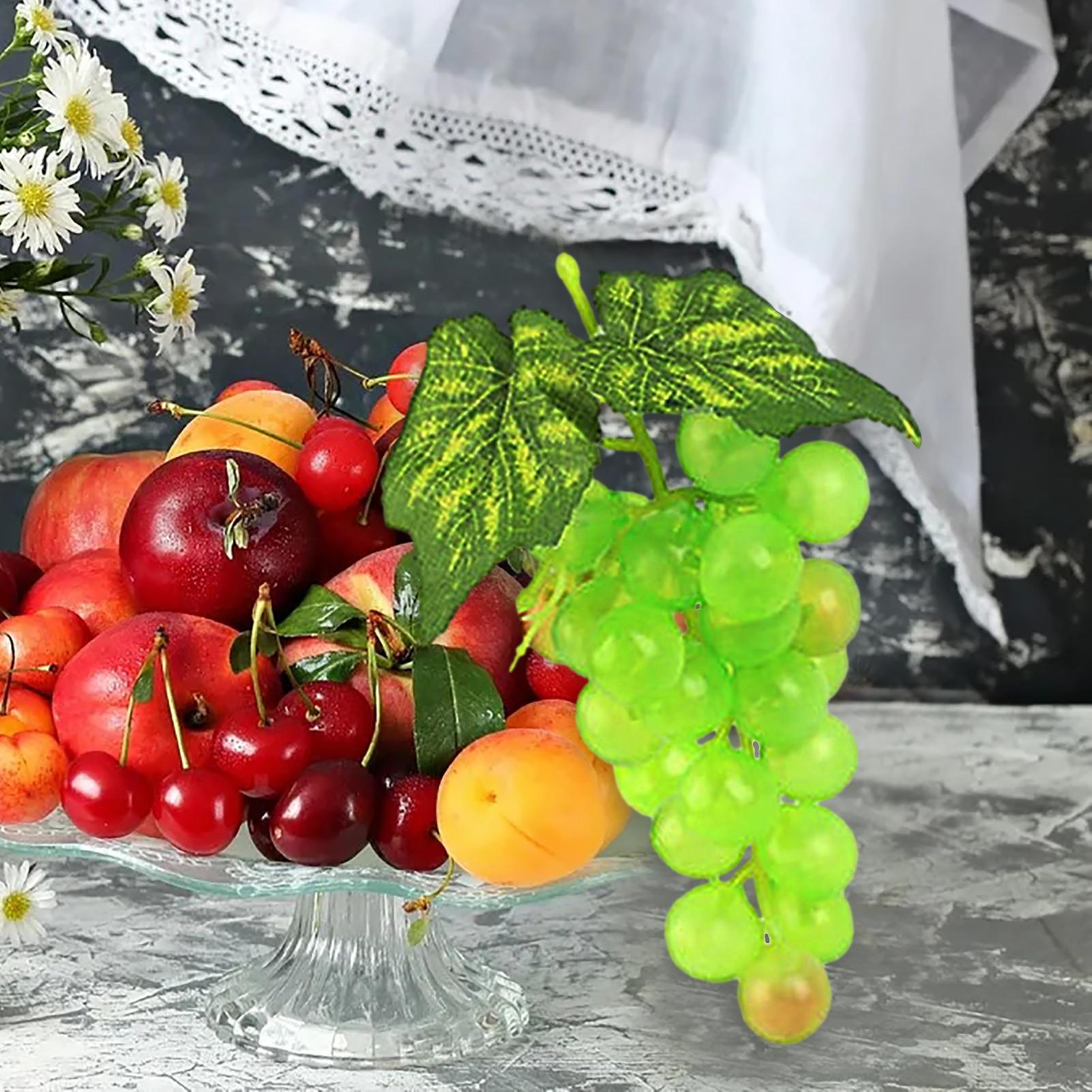 Ornamenti di Grappoli d'Uva Fi - Gardening Tools Photo recensione e prezzo