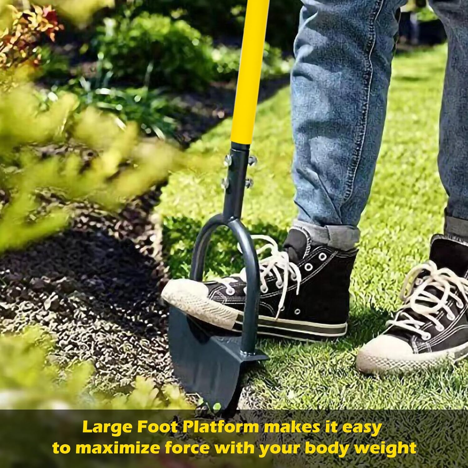 Tagliabordi a Mezzaluna con Ma - Gardening Tools Edger recensione e prezzo