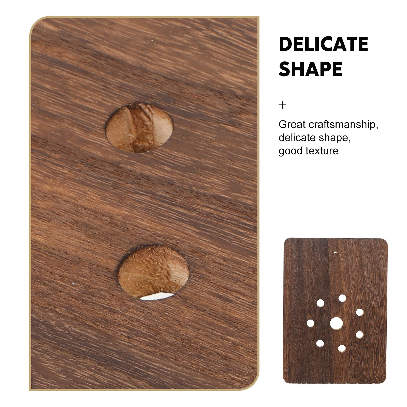 Pannello in Legno Massello per - Vertical Wall Planter recensione e prezzo