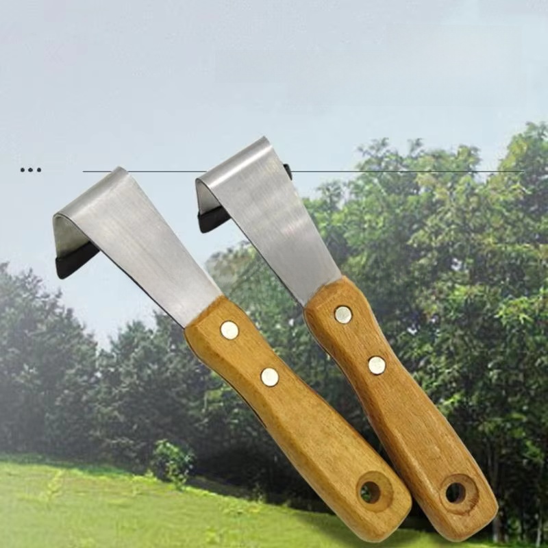 D84F Attrezzo per Scortecciare - Gardening Tools Drawing recensione e prezzo