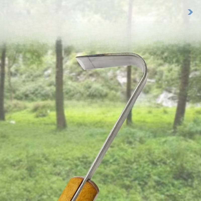 D84F Attrezzo per Scortecciare - Gardening Tools Drawing recensione e prezzo