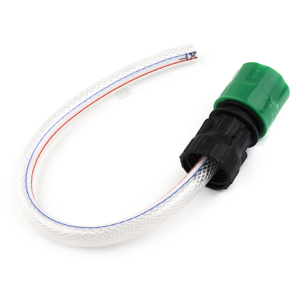 Adattatore per Tubo di Aspiraz - Gardening Tools Drawing recensione e prezzo