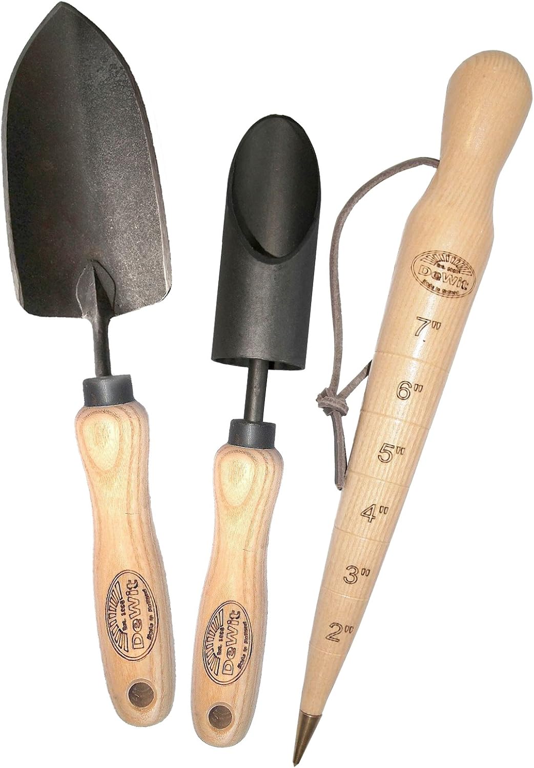Set Regalo per la Piantumazion - Gardening Tools Gift Set recensione e prezzo