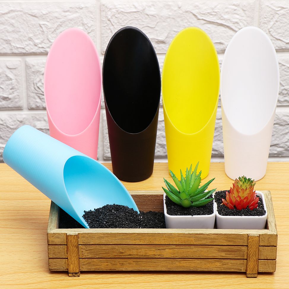1 pz plastica terreno pala taz - Gardening Tools Brands recensione e prezzo