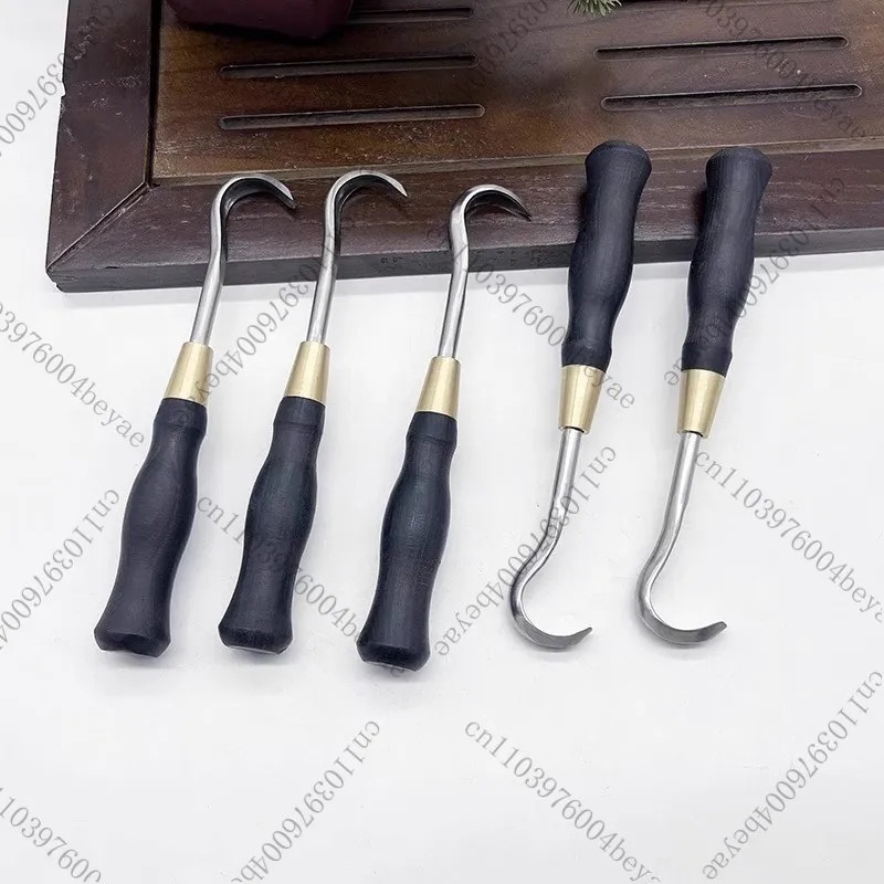 Set di coltelli spazzolati per - Gardening Tools Drawing recensione e prezzo
