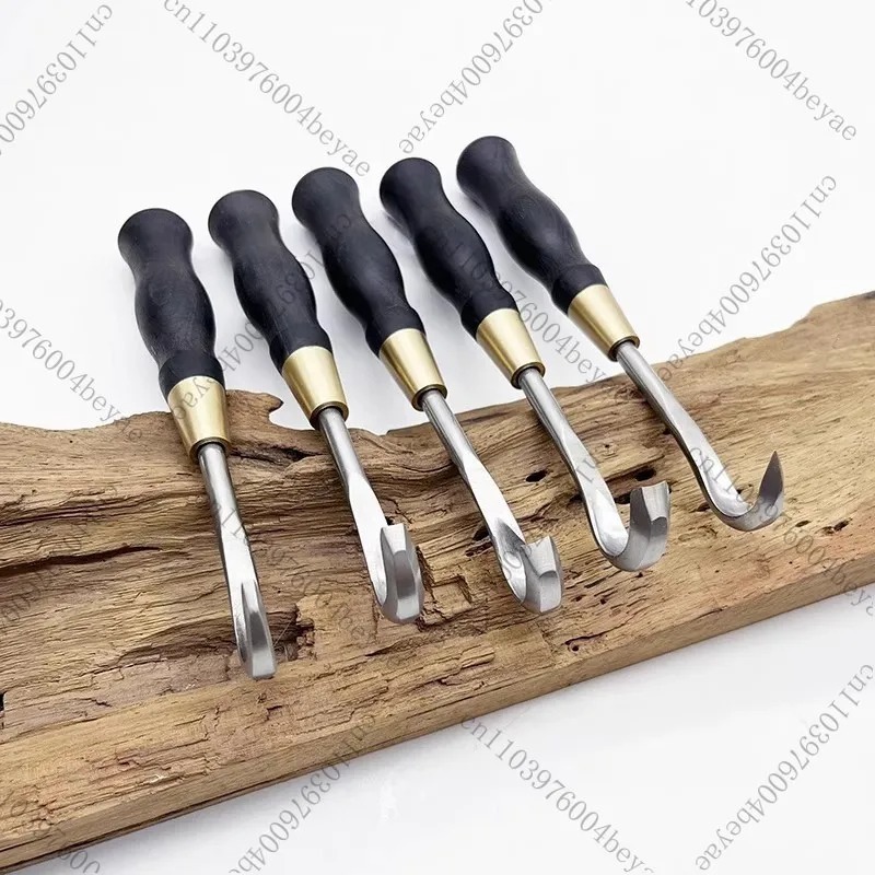 Set di coltelli spazzolati per - Gardening Tools Drawing recensione e prezzo